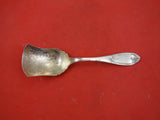 Olive by Jones Shreve Brown & Co Coin Silver Berry Scoop Strawberries in Bowl 9"