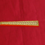 Golden Tradewinds by International Sterling Silver Soup Ladle HH WS Custom