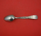 Vine by Tiffany and Co Sterling Silver Serving Spoon with Grapes 8 3/4" Heirloom
