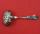 Blackberry by Tiffany and Co Sterling Silver Sugar Sifter Original 5 5/8"