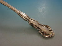 Old Atlanta by Wallace Sterling Silver Flatware Set for 12 Service 53 Pcs Place