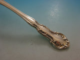 Old Atlanta by Wallace Sterling Silver Flatware Set for 12 Service 53 Pcs Place