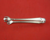 American Directoire by Lunt Sterling Silver Sugar Tong 4 1/4" Serving Heirloom