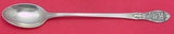 Southern Grandeur by Easterling Sterling Silver Iced Tea Spoon 7 5/8"