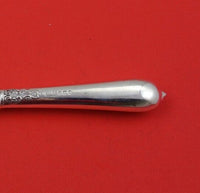 Mary II by Crichton English Sterling Silver Regular Knife Cannon Handle 8 5/8"