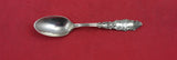 Luxembourg by Gorham Sterling Silver Demitasse Spoon 4 1/8"