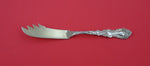 Imperial Chrysanthemum by Gorham Sterling Cheese Knife FH AS w/pick Orig 7 1/2"