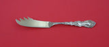 Imperial Chrysanthemum by Gorham Sterling Cheese Knife FH AS w/pick Orig 7 1/2"