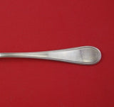 Ascot by Ricci .800 Silver Salad Fork 7" Flatware Heirloom Silverware