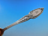 Broom Corn by Tiffany & Co. Sterling Silver Ice Cream Fork Original GW 5 5/8"