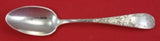 Old Baltimore by Schofield Sterling Silver Teaspoon 5 7/8" Flatware Heirloom