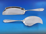 Marquise by Tiffany & Co. Sterling Silver Flatware Set 12 Service 241 pcs Dinner