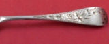 Lily by Towle Sterling Silver Coffee Spoon Souvenir 5 1/2" Heirloom Silverware