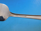 William & Mary by Lunt Sterling Silver Flatware Set Place Size Service 37 Pcs