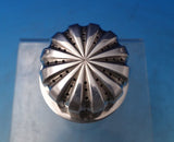 Bernadotte by Georg Jensen Sterling Silver Salt Pepper Seasoning Set 5pc (#7471)