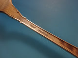 Modern Victorian by Lunt Sterling Silver Flatware Set For 8 Service 40 Pieces