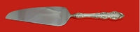 Albemarle By Alvin Sterling Silver Pie Server HHWS 10 1/2" Custom