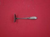 Godroon by Towle Sterling Silver Baby Food Pusher 4 1/4" Original