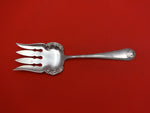Dorchester by Watson Sterling Silver Fish Serving Fork Small 7 1/2"