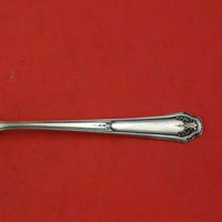 Princess Anne by Wallace Sterling Silver Sugar Spoon 5 7/8" Serving Vintage