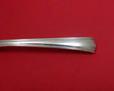 Selectra by Ricci Sterling Silver Place Soup Spoon 7"