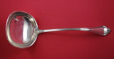 Paul Revere by Towle Sterling Silver Oyster Ladle 10 1/2" Serving