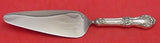 Wild Rose by International Sterling Silver Pie Server HH WS Original 10 1/4"