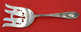 Fontaine by International Sterling Silver Asparagus Fork AS 8 3/4"