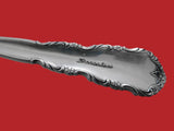 Shenandoah by Wallace Sterling Silver Teaspoon Set of 12 pcs 6"