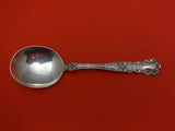 Buttercup by Gorham Sterling Silver Gumbo Soup Spoon 6 1/2" Flatware