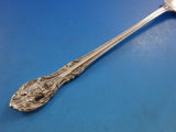 King Edward by Gorham Sterling Silver Lobster Pick Long Wide Bowl Custom 7 1/2"