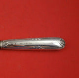 Impero by Ricci Italian Sterling Silver Dinner Knife 9 1/2" Flatware Heirloom