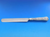 Olympian by Tiffany and Co Sterling Silver Banquet Knife Blunt HH WS 10 1/2"