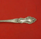 Meadow Rose by Wallace Sterling Silver Regular Fork Narrow with 7/8" Wide Tines