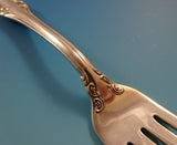 Joan of Arc by International Sterling Silver Flatware Set 6 Service 24 Pieces