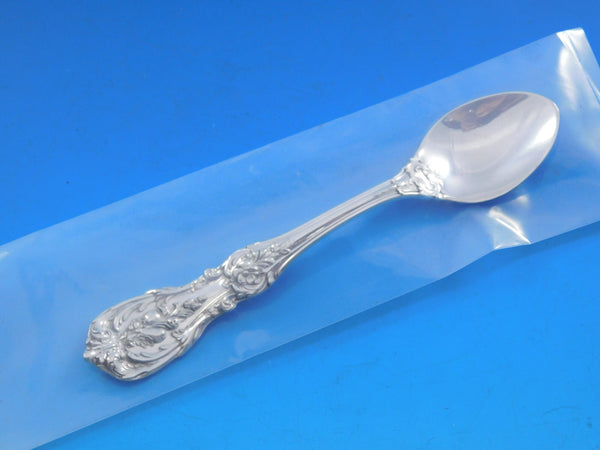 Francis I by Reed & Barton Old Sterling Silver Infant Feeding Spoon Custom 5 1/2