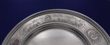 Nursery Rhyme by Lebkuecher Sterling Silver Child's Plate #2307-2 (#8995)