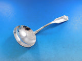 Fiddle Shell by Frank Smith Sterling Silver Flatware Set Service 85 pcs Dinner