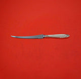 Prelude by International Sterling Silver Tomato Knife Serrated Custom 7 5/8"
