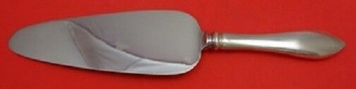 Pointed Antique Reed Barton Dominick Haff Sterling Cake Server HHWS 10"