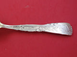 Vine by Tiffany Sterling Berry Spoon Scallop GW Grapevine Berlin Collection
