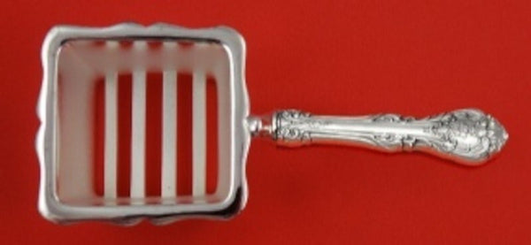 King Edward by Gorham Sterling Silver Corn Butterer HH w/Silverplate Custom Made