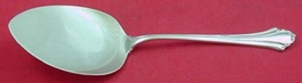 Bel Chateau by Lunt Sterling Silver Pie Server All Sterling 9 1/2"