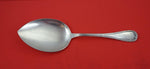 Rubans by Christofle Silverplate Ice Cream Server 9 5/8"