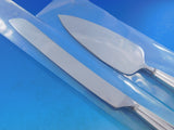 Royal Danish by International Sterling Silver Wedding Cake Set Server 2pc Custom