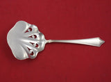 Dixie by Manchester Sterling Silver Tomato Server 6 3/4" Vintage Silverware