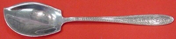 Wedgwood by International Sterling Silver Jelly Server 6 3/8" Vintage Silverware