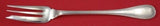 Malmaison by Christofle Sterling Silver Vegetable Serving Fork 10" Heirloom