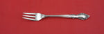 Malvern by Lunt Sterling Silver Cocktail Fork 5 7/8"
