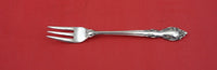 Malvern by Lunt Sterling Silver Cocktail Fork 5 7/8"